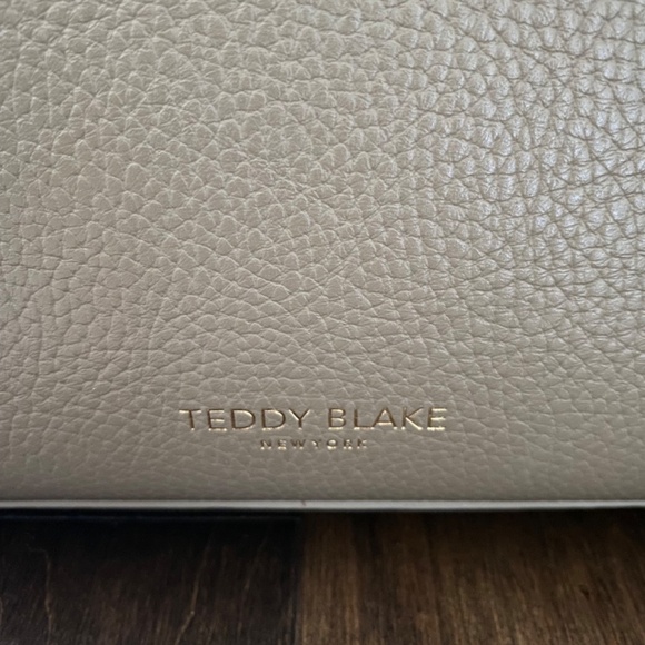 Teddy Blake Tan Handbag - Picture 4 of 9